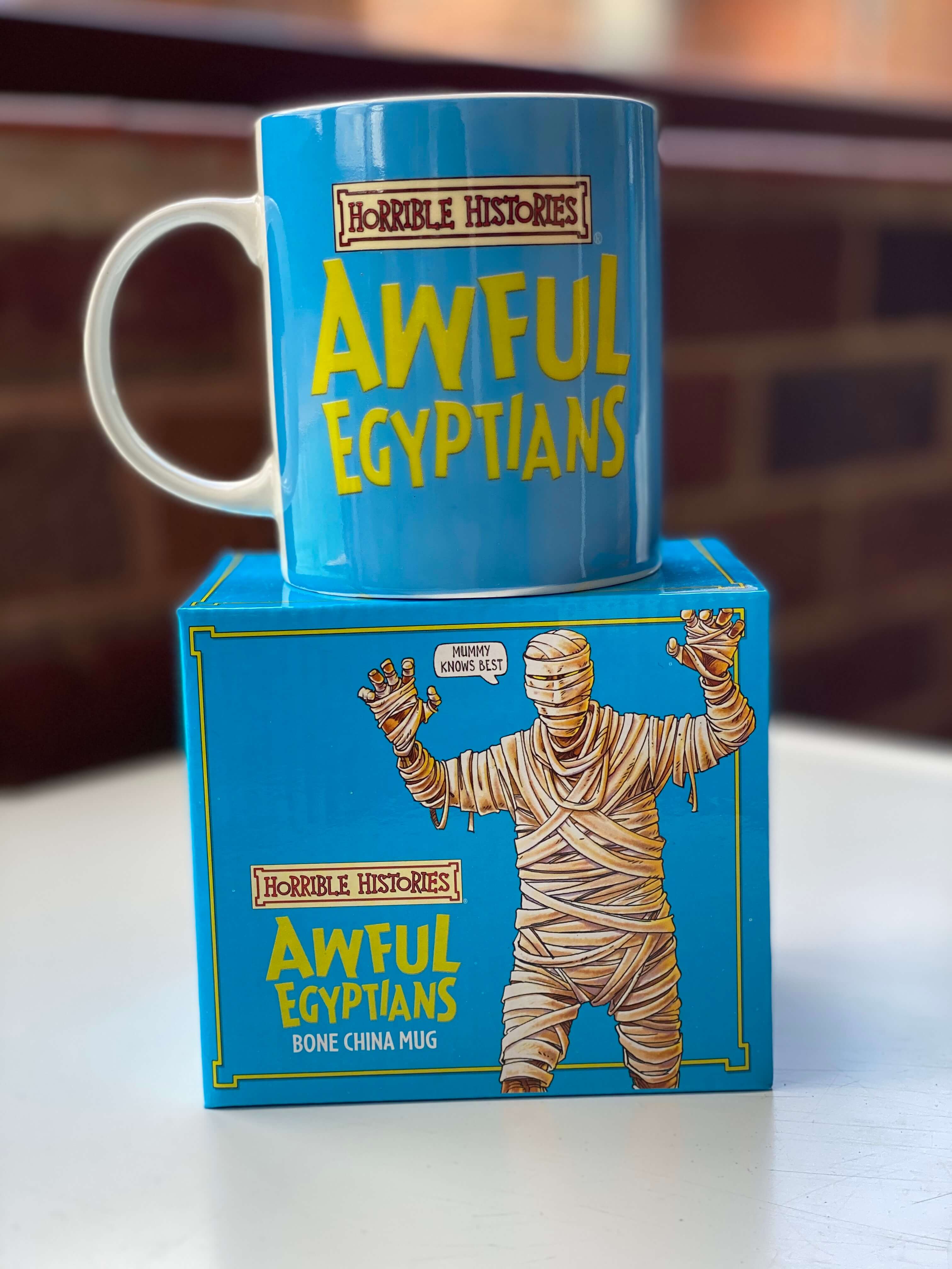 Terrible Thames Horrible Histories Terrible Thames Merchandise