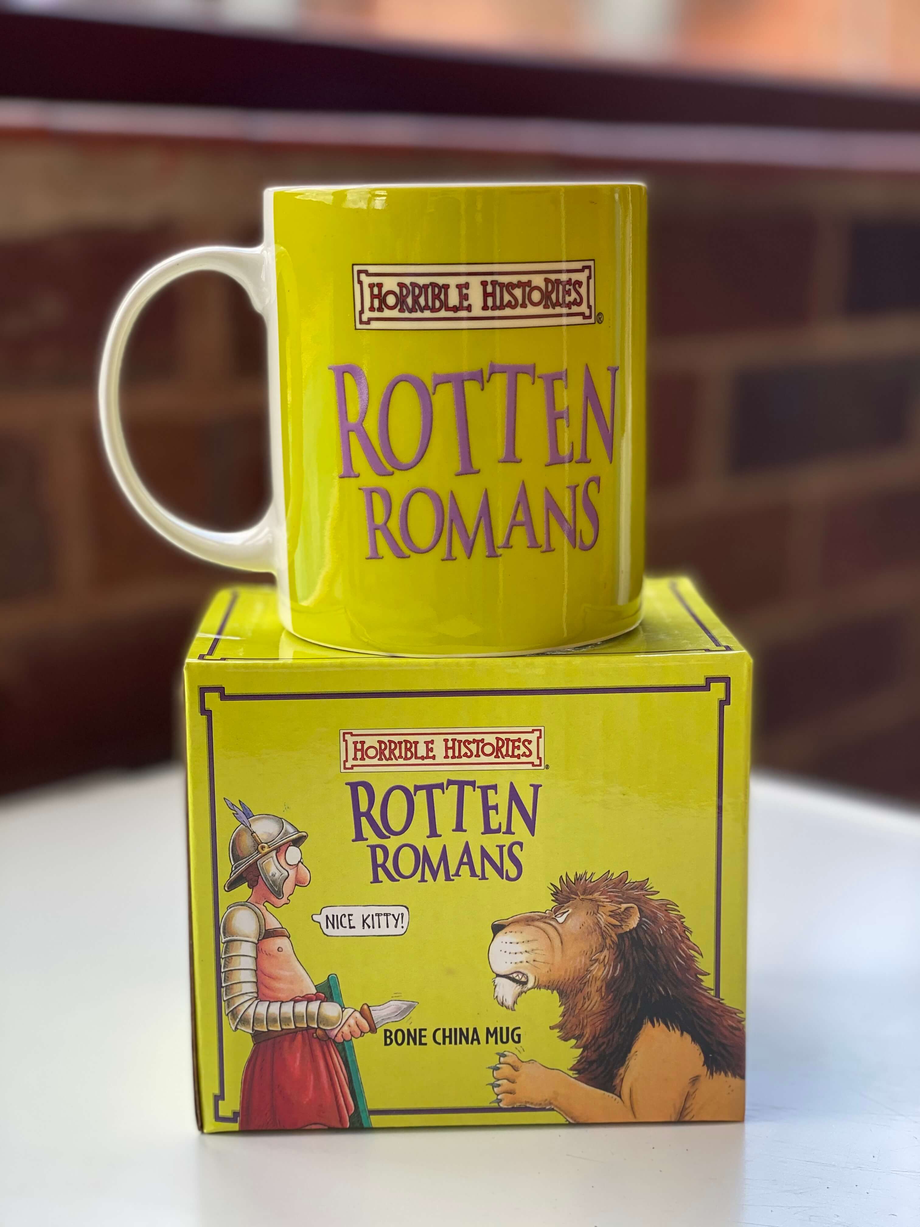 Terrible Thames Horrible Histories Terrible Thames Merchandise