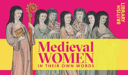 Medieval Women: In Their Own Words