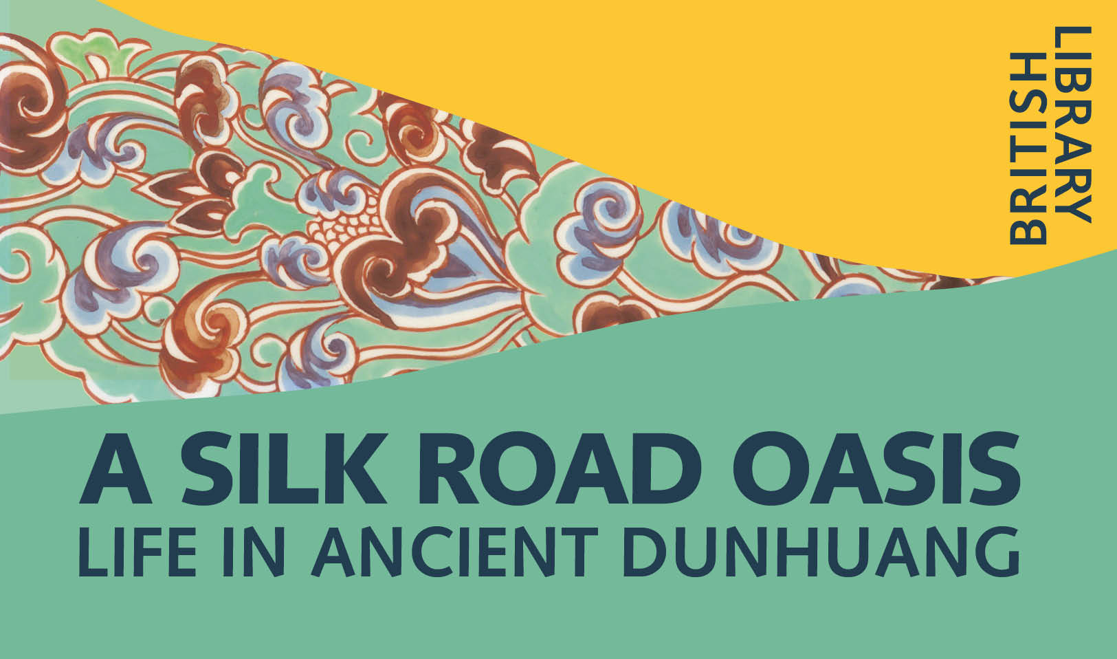 A Silk Road Oasis: Life in Ancient Dunhuang