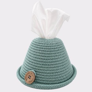 254-Mastering Rope Sewing: Bags & Baskets