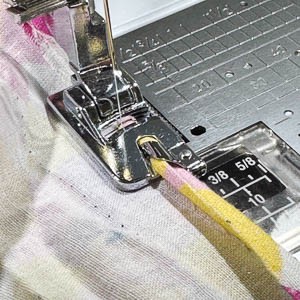 237-Hemming: Ways for a Professional Finish