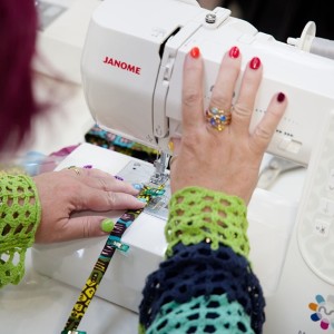 153-Beginners Guide to a Sewing Machine