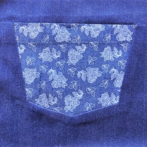 046-Adding an Inset Patch Pocket
