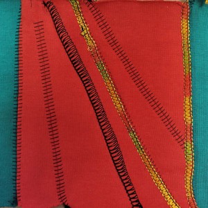 256-Flat Locking on the Overlocker