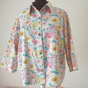 020-Cotton Shirt