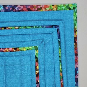 184-Three Ways to Finish a Quilt