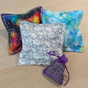 137-Machine Sewing for the Curious
