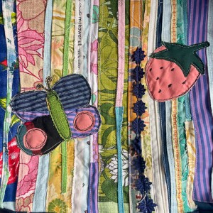 050-Create Your Own Fabric Patches