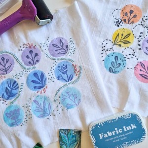 200-Print & Stitch Fabric