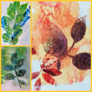 176-Creative Applique