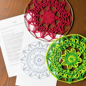 239-Learn to Read Crochet Patterns