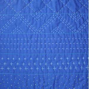 025-Hand Quilting for Beginners