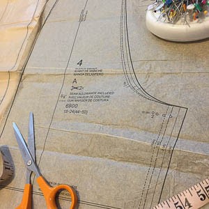 101-Understanding Paper Patterns