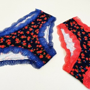 203-Make a Pair of Knickers