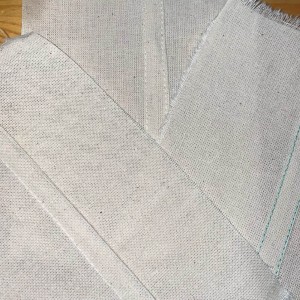032-Neat Inside & Out:The Art of the Enclosed Seam