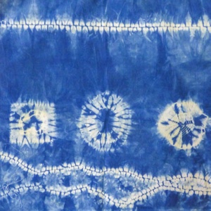 210-Indigo Dyeing: An Introduction