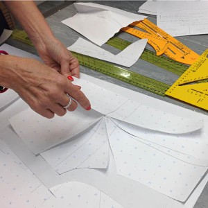 197-Moving Darts: Adapting Patterns to Fit