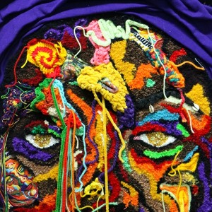 301-Tyreis Holder Gallery Tour