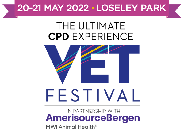 Vet Festival Logo
