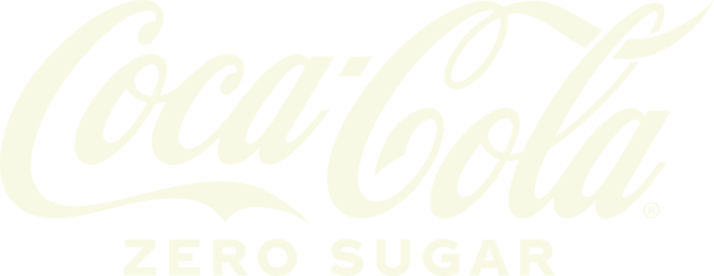 Coca-Cola Zero Sugar Primary Logo_On Transparent Background