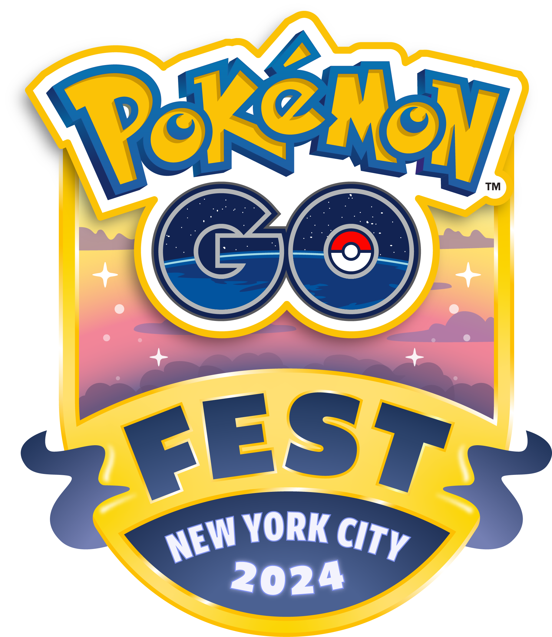 Pokemon Go Fest New York