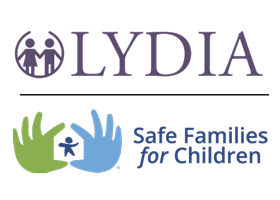 Lydia Home & Safe Families for Children