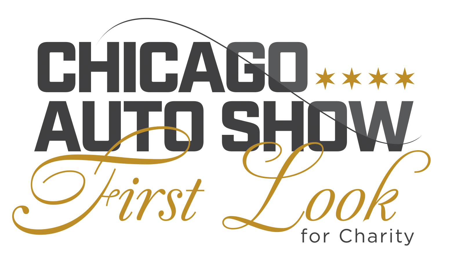 First Look For Charity